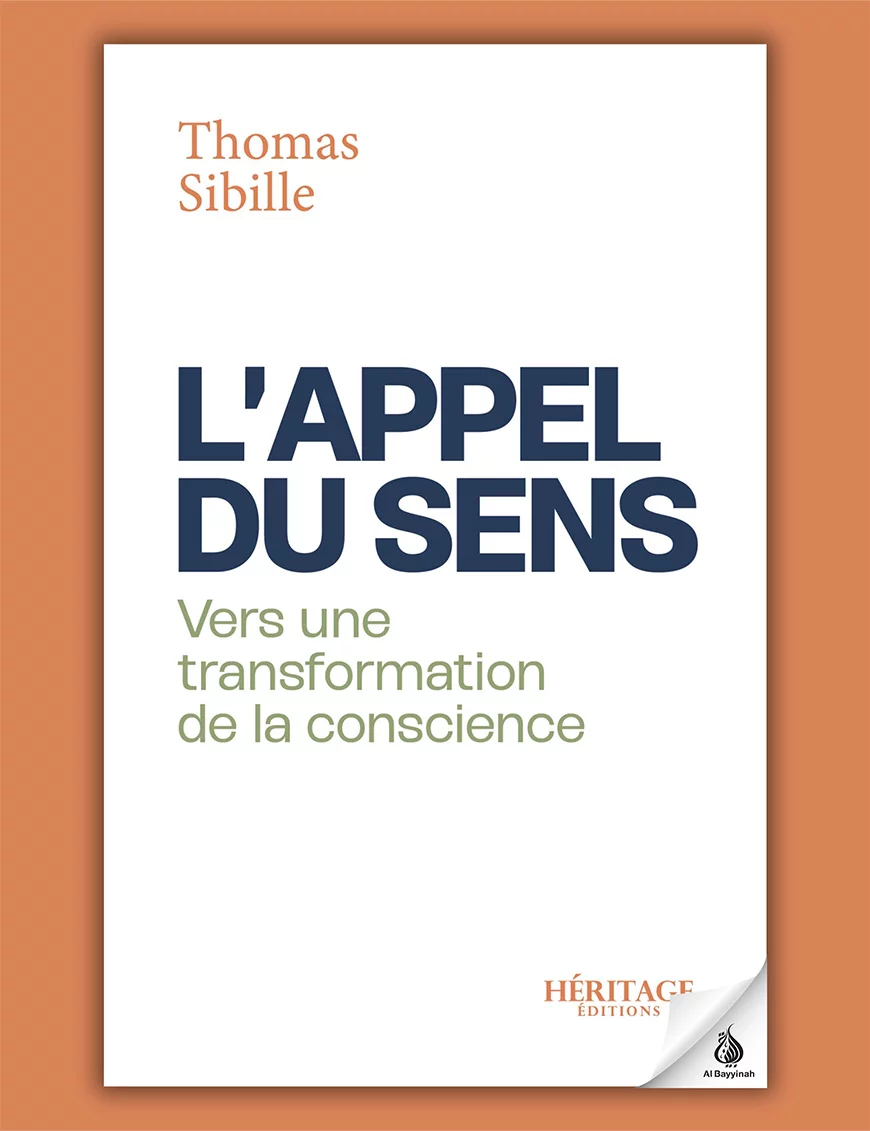 L'appel du sens